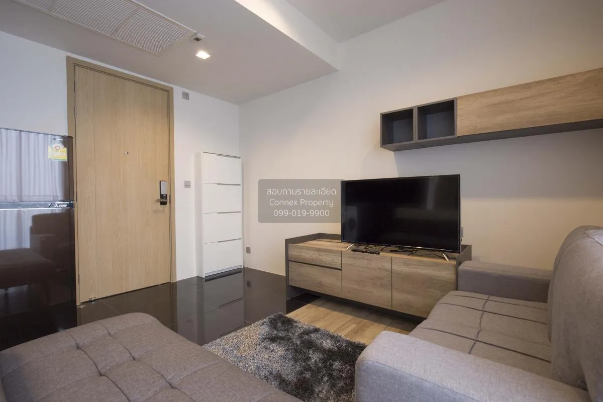 เช่าคอนโด  เดอะไลน์ จตุจักร BTS-หมอชิต จอมพล  เขต จตุจักร กรุงเทพ 2