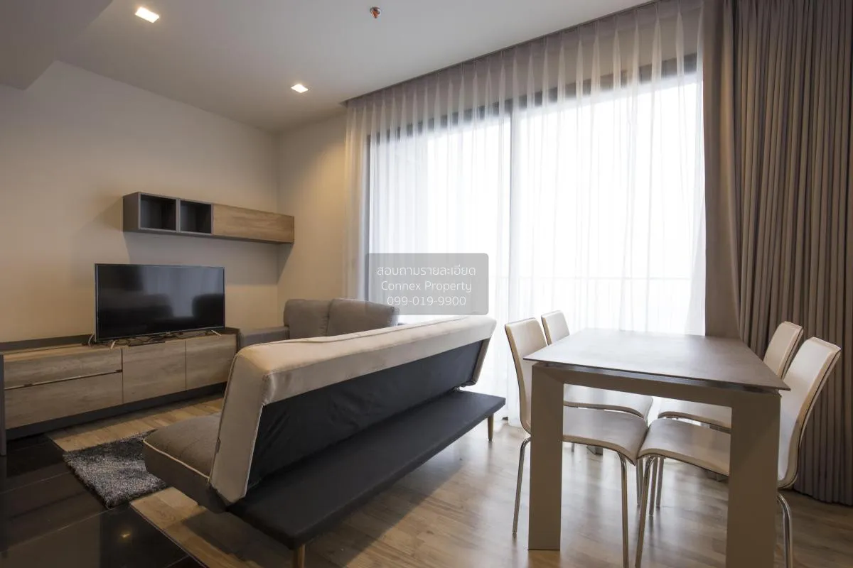 เช่าคอนโด  เดอะไลน์ จตุจักร BTS-หมอชิต จอมพล  เขต จตุจักร กรุงเทพ 3