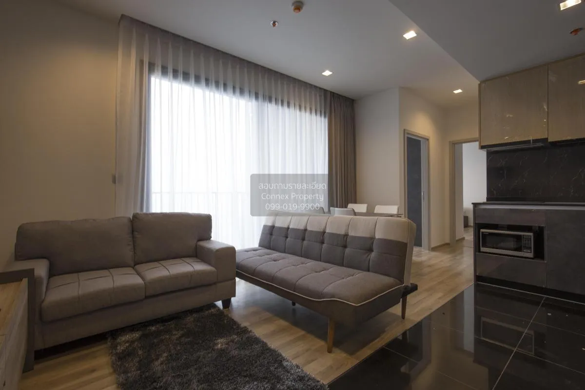 เช่าคอนโด  เดอะไลน์ จตุจักร BTS-หมอชิต จอมพล  เขต จตุจักร กรุงเทพ 4