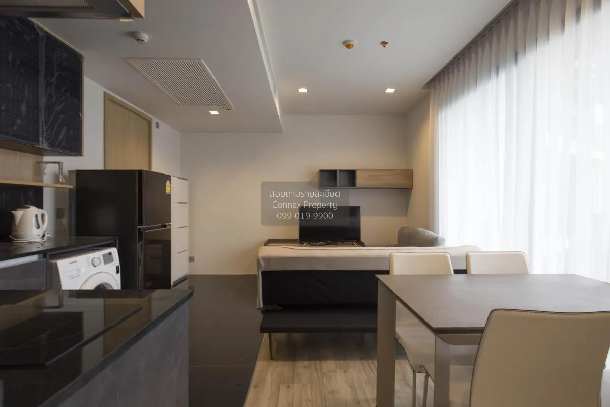 เช่าคอนโด  เดอะไลน์ จตุจักร BTS-หมอชิต จอมพล  เขต จตุจักร กรุงเทพ