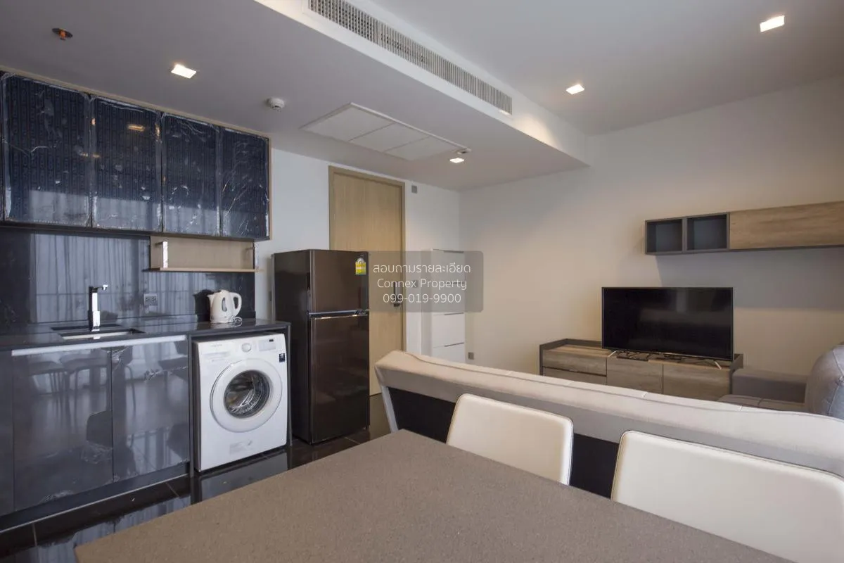 เช่าคอนโด  เดอะไลน์ จตุจักร BTS-หมอชิต จอมพล  เขต จตุจักร กรุงเทพ