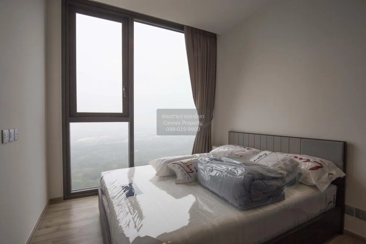 เช่าคอนโด  เดอะไลน์ จตุจักร BTS-หมอชิต จอมพล  เขต จตุจักร กรุงเทพ