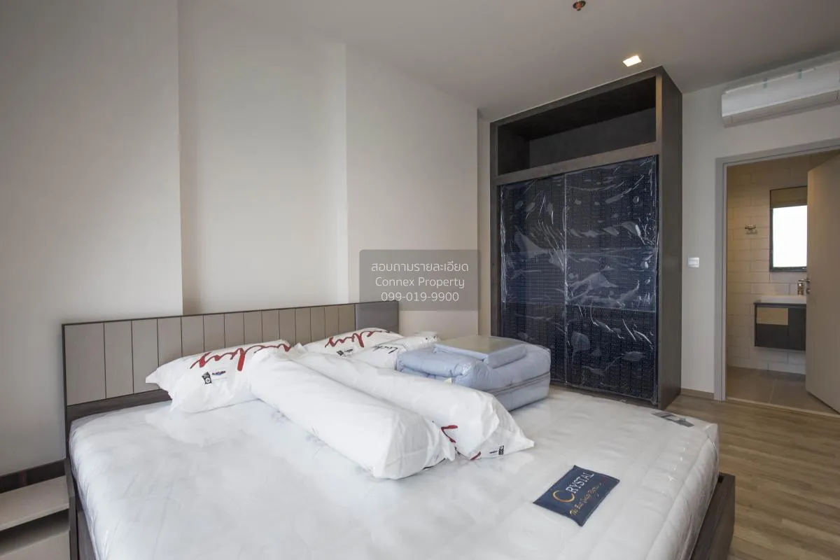 เช่าคอนโด  เดอะไลน์ จตุจักร BTS-หมอชิต จอมพล  เขต จตุจักร กรุงเทพ