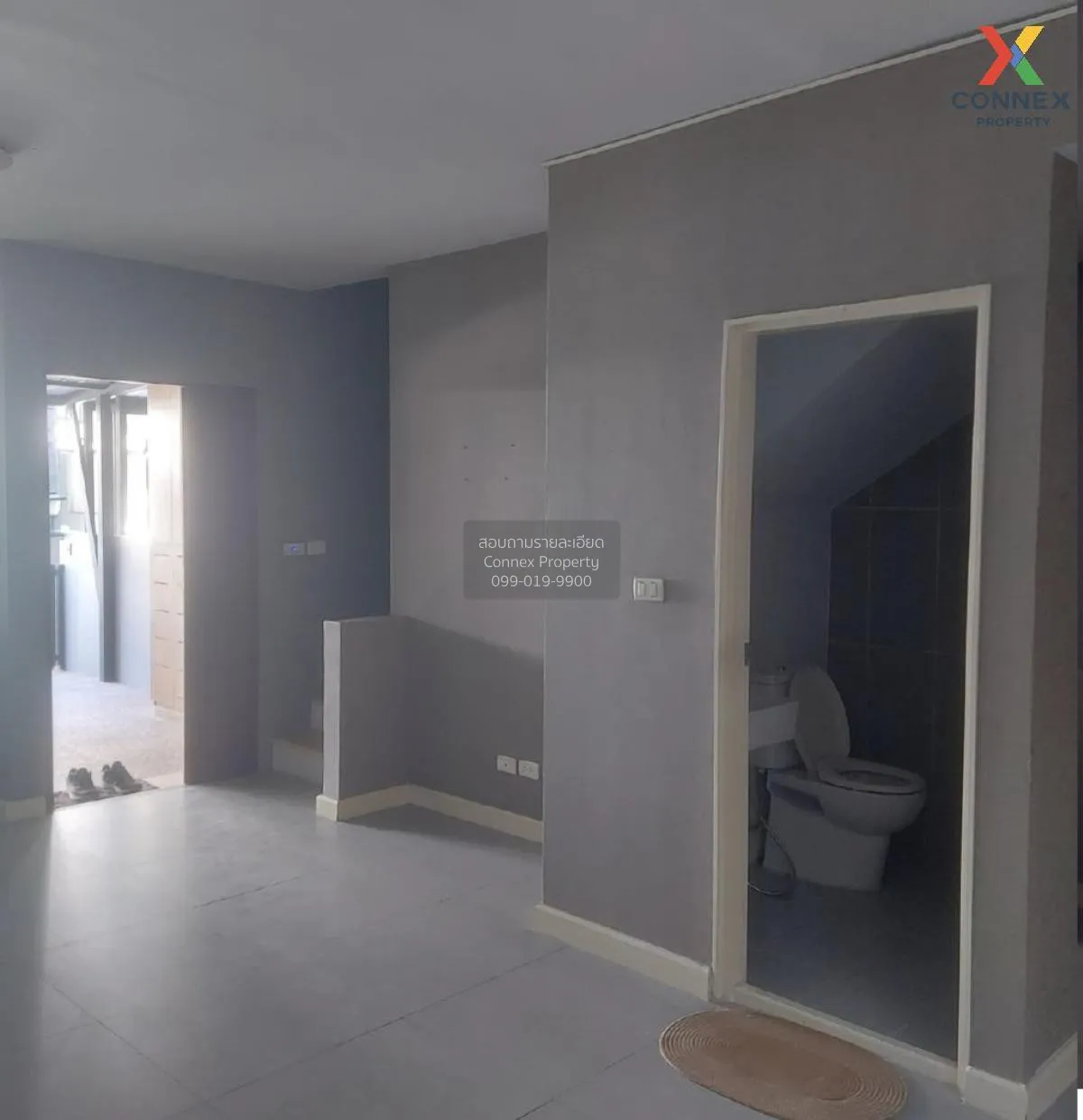 For Sale Townhouse/Townhome  , Areeya Daily Kaset-Nawamin , Chora 3