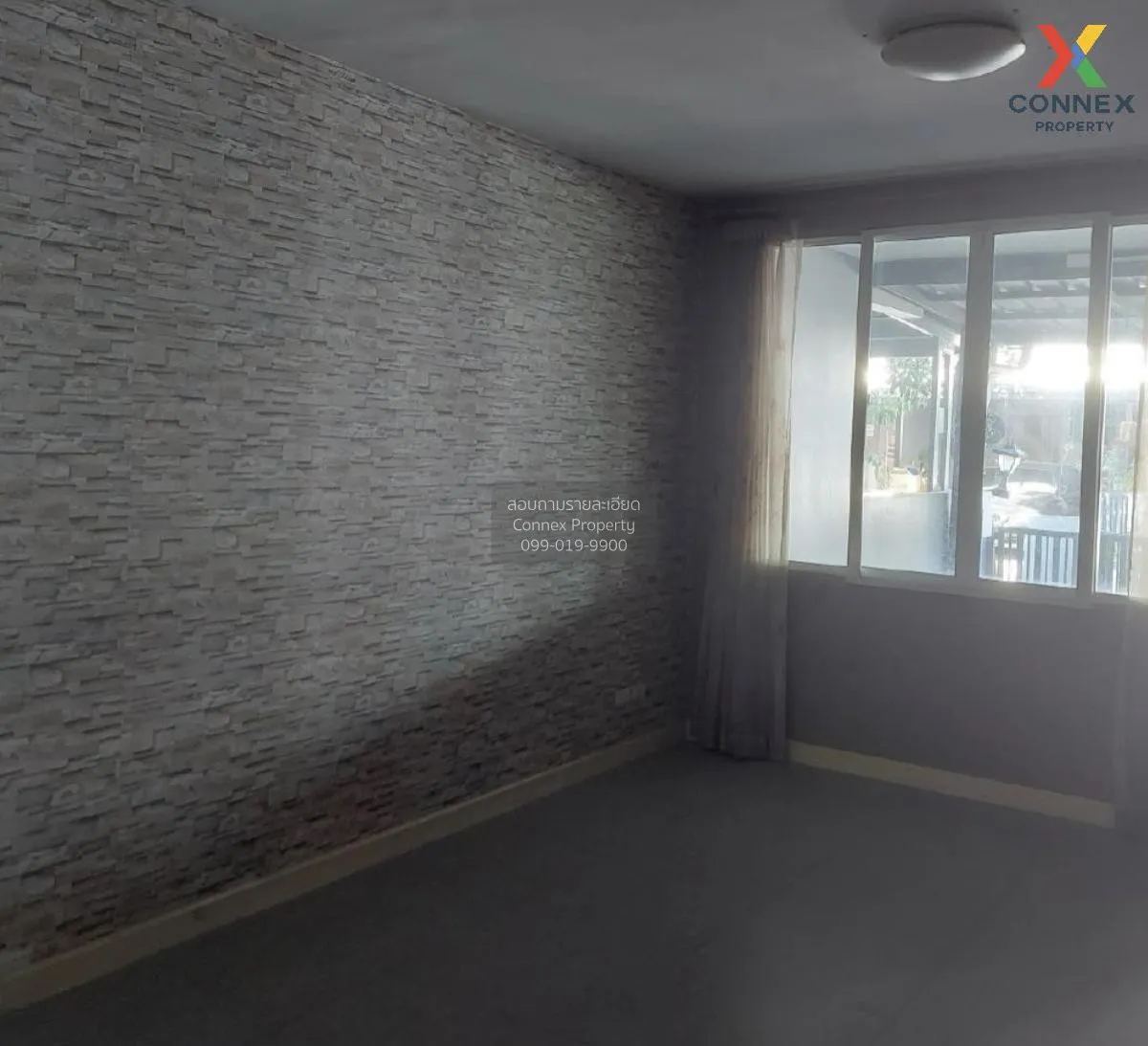 For Sale Townhouse/Townhome  , Areeya Daily Kaset-Nawamin , Chora 4