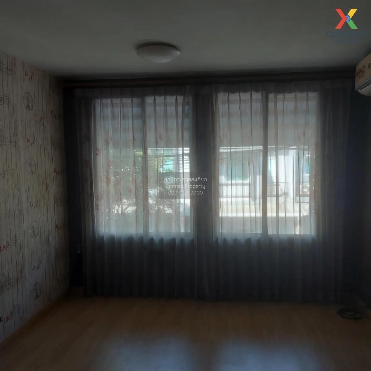 For Sale Townhouse/Townhome  , Areeya Daily Kaset-Nawamin , Chora