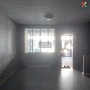 For Sale Townhouse/Townhome  , Areeya Daily Kaset-Nawamin , Chorakhe Bua , Lat Phrao , Bangkok , CX-105085