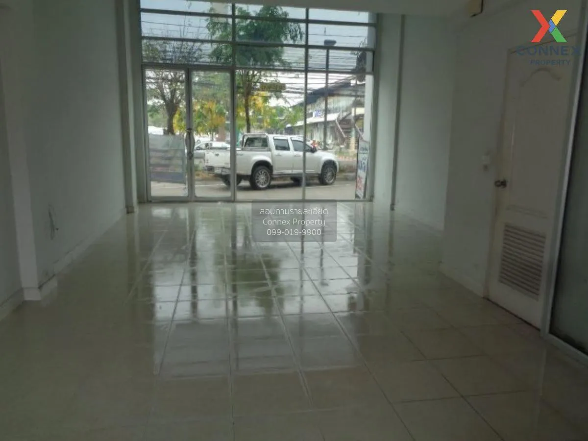 ขายอาคารพาณิชย์  เวิร์คเพลส เพชรเกษม 81-2 หนองแขม เขต หนองแขม กรุ 1