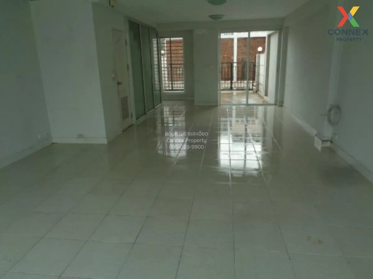 ขายอาคารพาณิชย์  เวิร์คเพลส เพชรเกษม 81-2 หนองแขม เขต หนองแขม กรุ 2