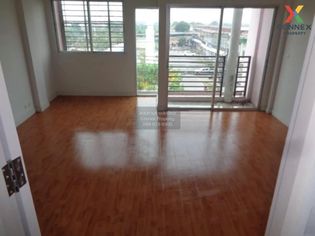 ขายอาคารพาณิชย์  เวิร์คเพลส เพชรเกษม 81-2 หนองแขม เขต หนองแขม กรุ 4