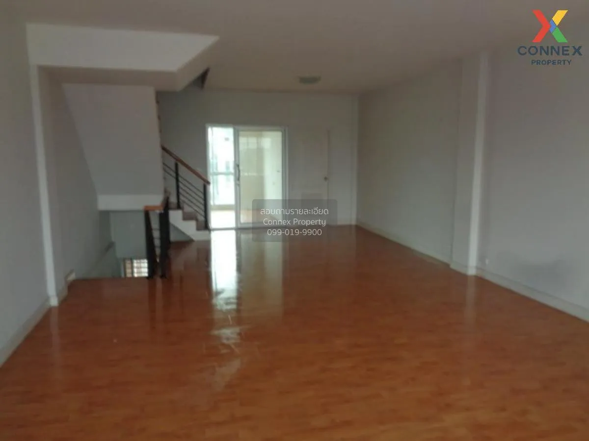 ขายอาคารพาณิชย์  เวิร์คเพลส เพชรเกษม 81-2 หนองแขม เขต หนองแขม กรุ