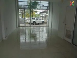 ขายอาคารพาณิชย์  เวิร์คเพลส เพชรเกษม 81-2 หนองแขม เขต หนองแขม กรุงเทพ CX-105086