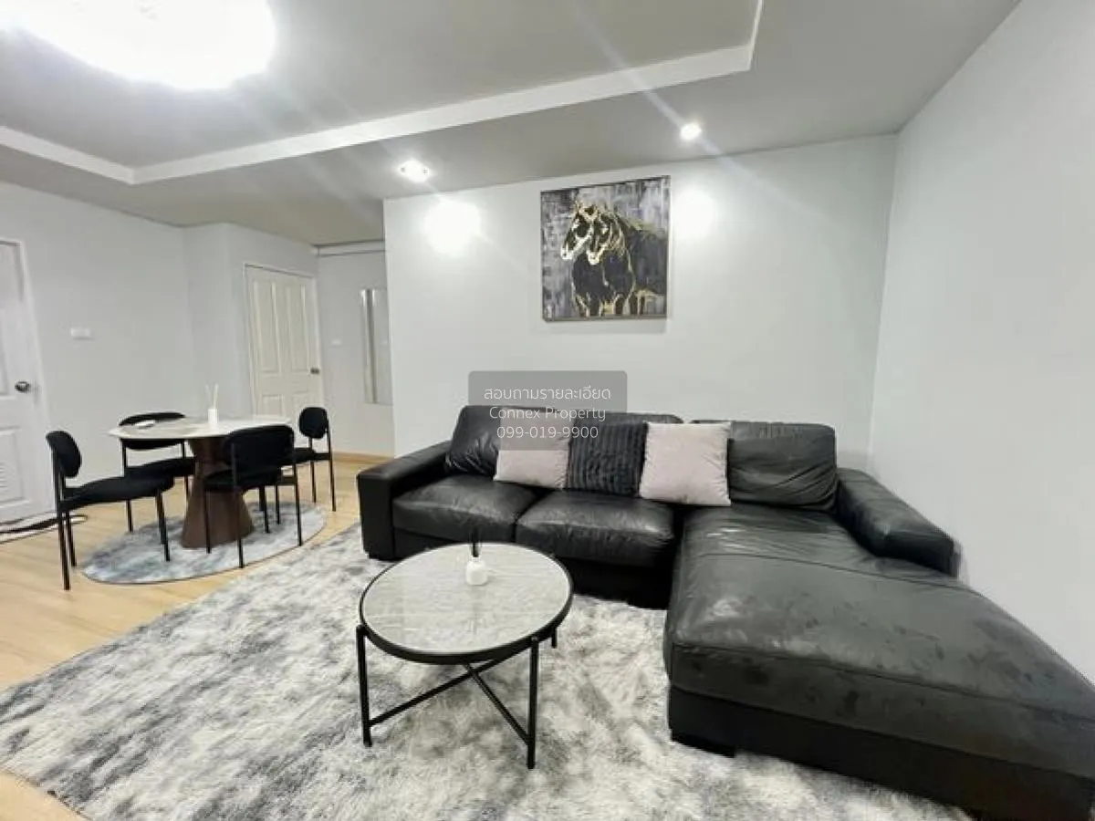 For Rent Condo , Happy Condo Ratchada 18 , Sam Saen Nok , Huai Kh 1