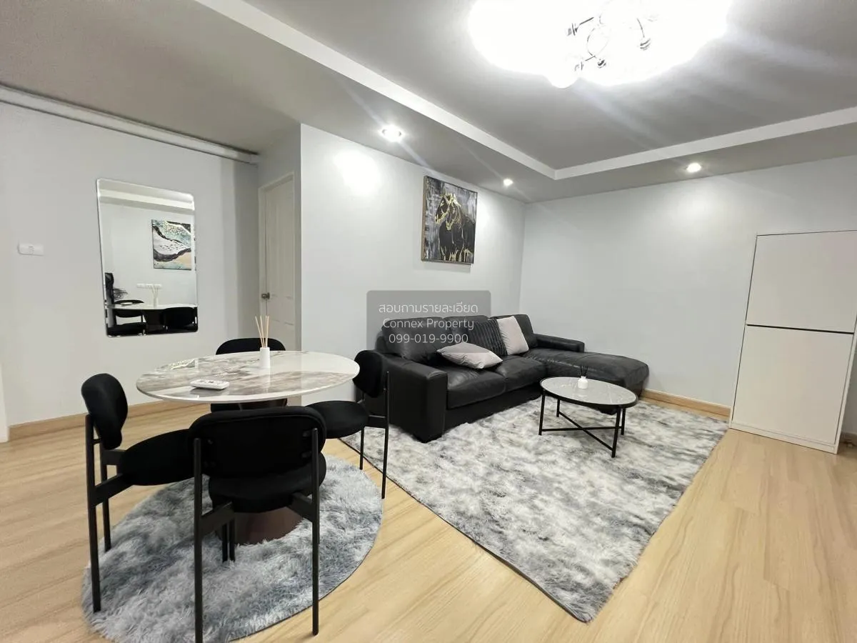 For Rent Condo , Happy Condo Ratchada 18 , Sam Saen Nok , Huai Kh 3