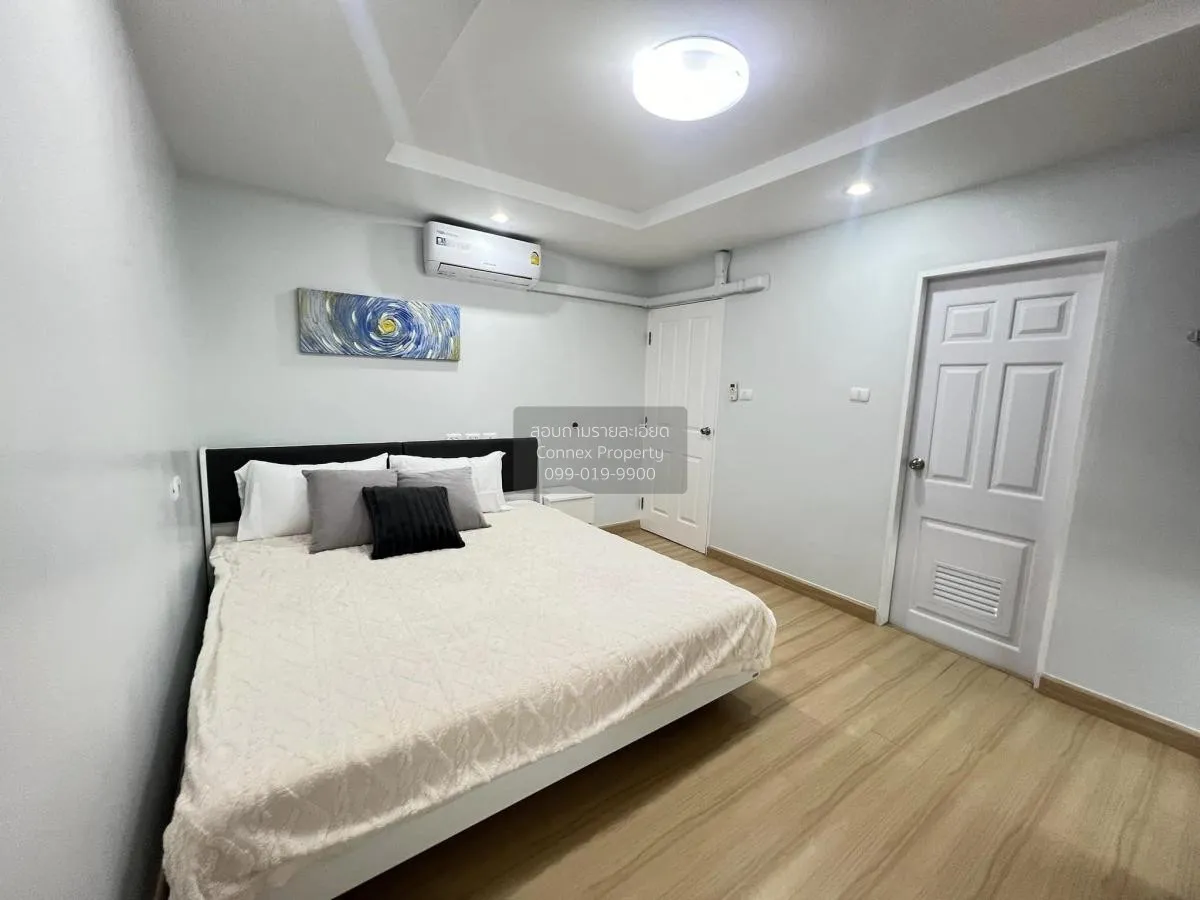 For Rent Condo , Happy Condo Ratchada 18 , Sam Saen Nok , Huai Kh