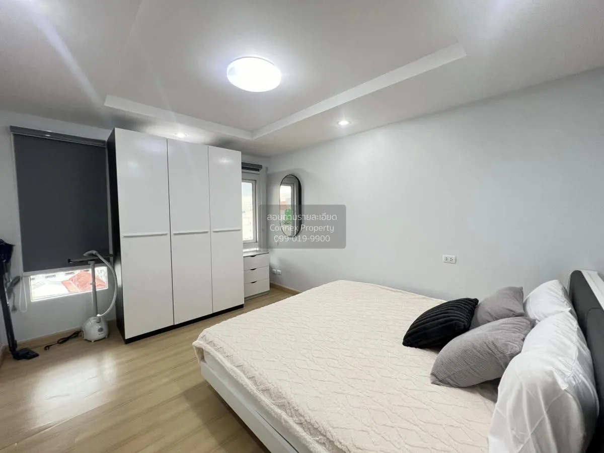 For Rent Condo , Happy Condo Ratchada 18 , Sam Saen Nok , Huai Kh