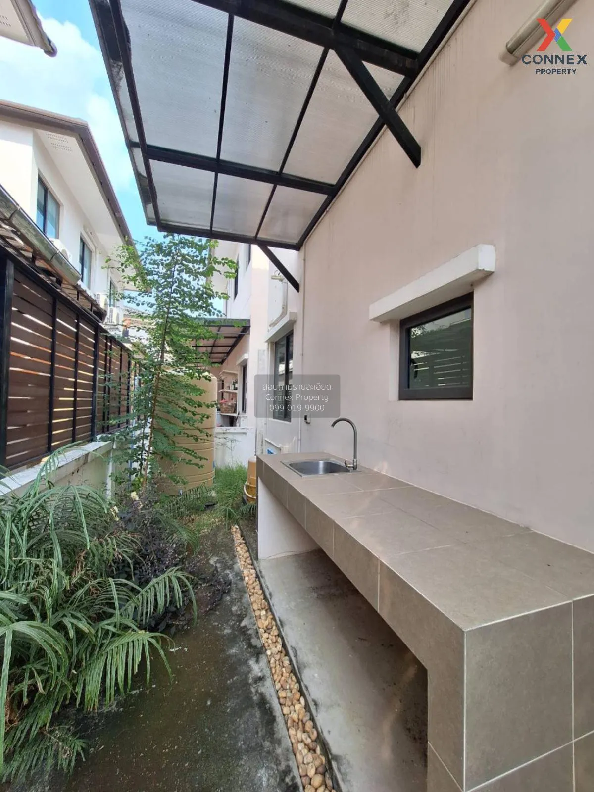 For Sale House , Thanahabitat Ratchaphruek - Sirindhorn , Wat Cha