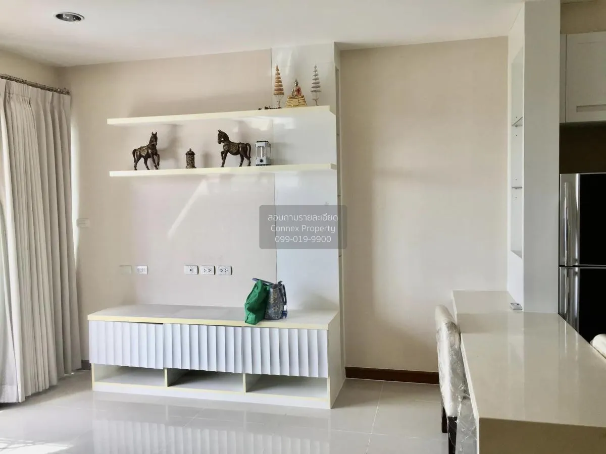 ขายคอนโด  ไอวี่ เรสซิเดนส์ ปิ่นเกล้า MRT-บางยี่ขัน บางยี่ขัน เขต  3