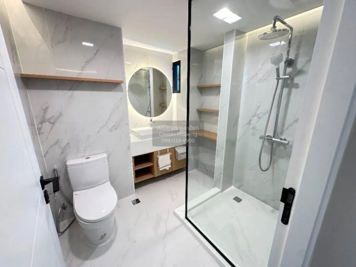 ขายคอนโด  ชาญอิสระ ซิตี้โฮม MRT-บางหว้า ปากคลองภาษีเจริญ เขต ภาษี