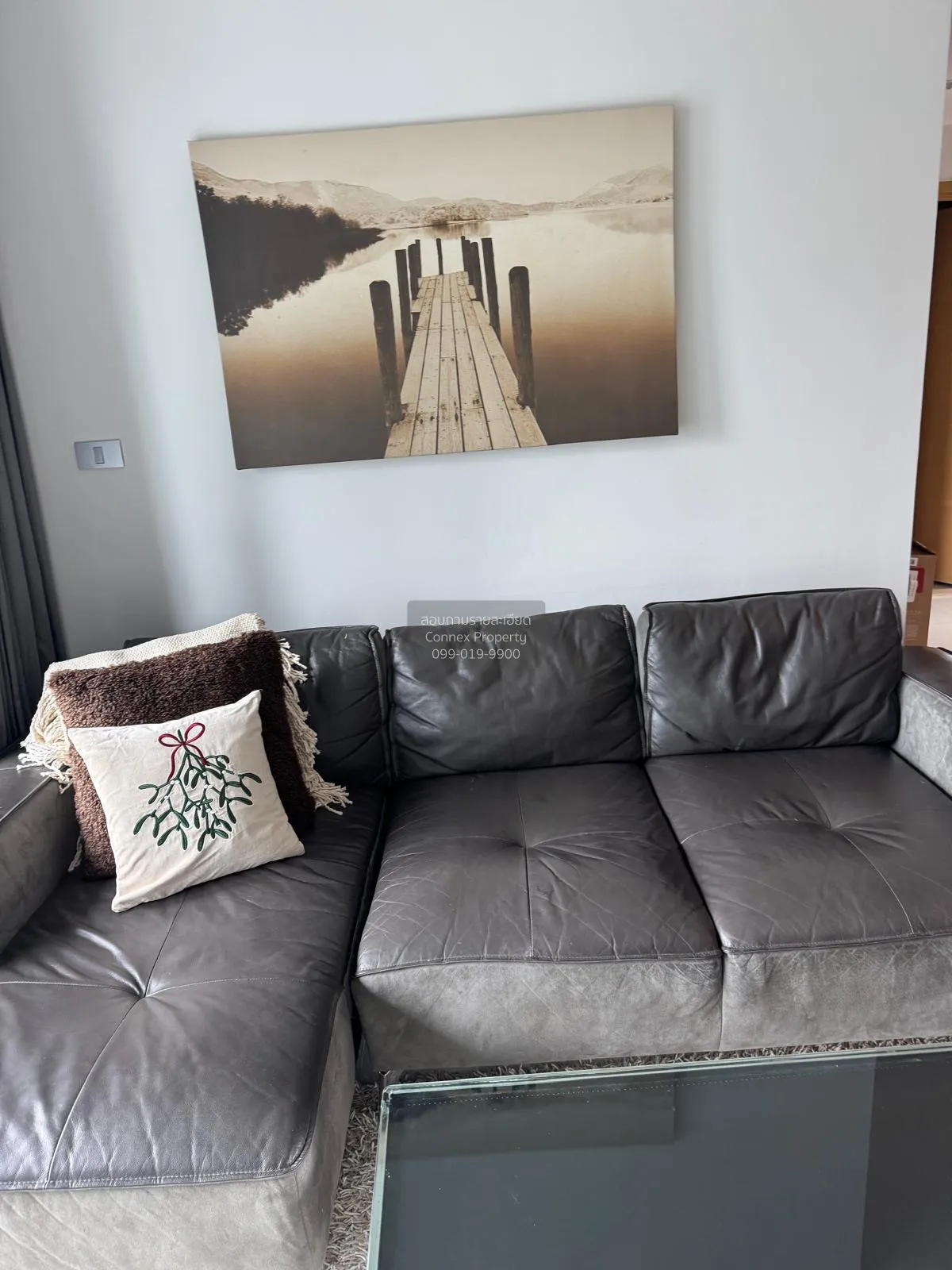 FOR RENT condo , Hyde Sukhumvit 13 , BTS-Nana , Khlong Toei Nuea  1