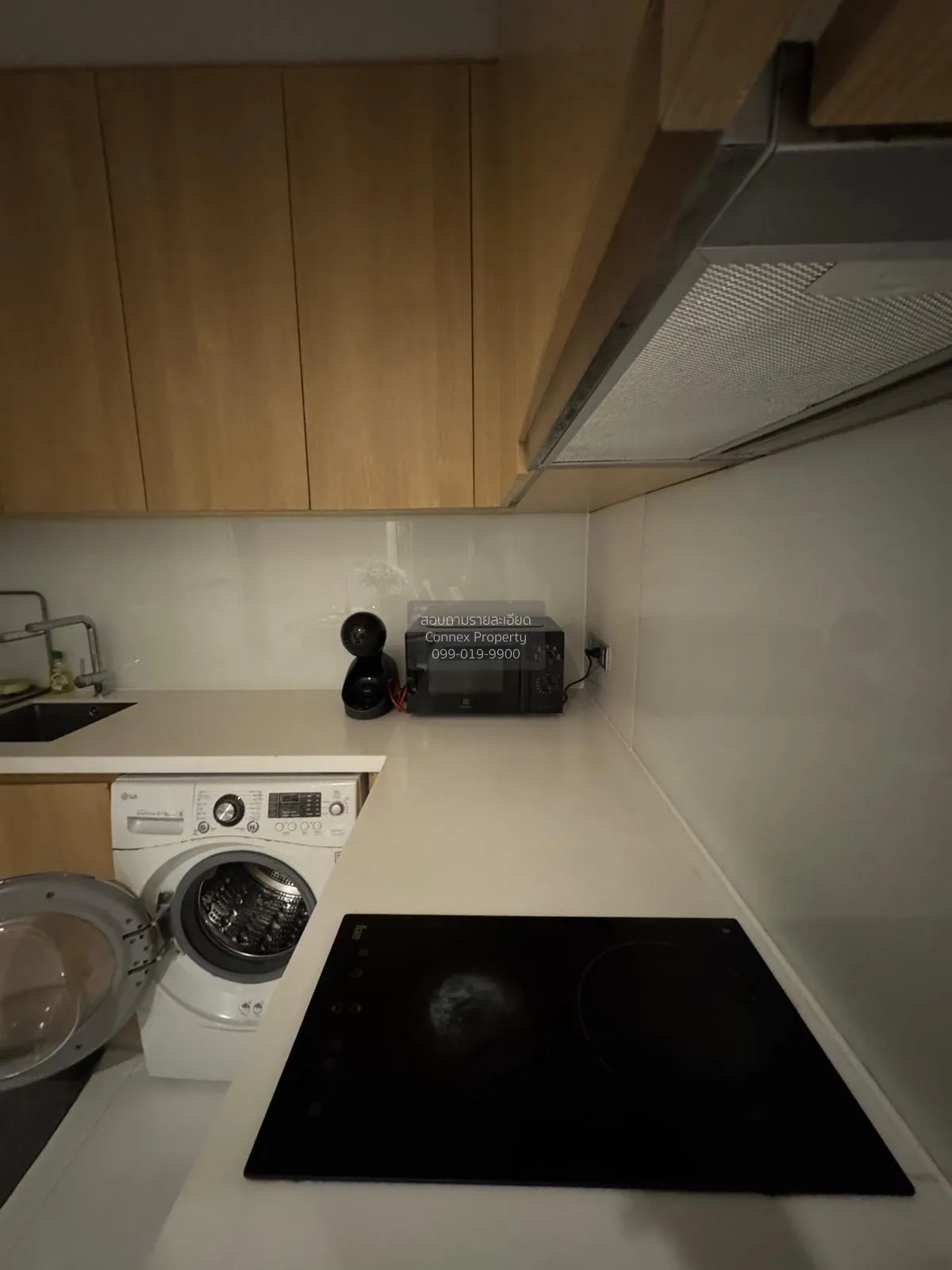 FOR RENT condo , Hyde Sukhumvit 13 , BTS-Nana , Khlong Toei Nuea 