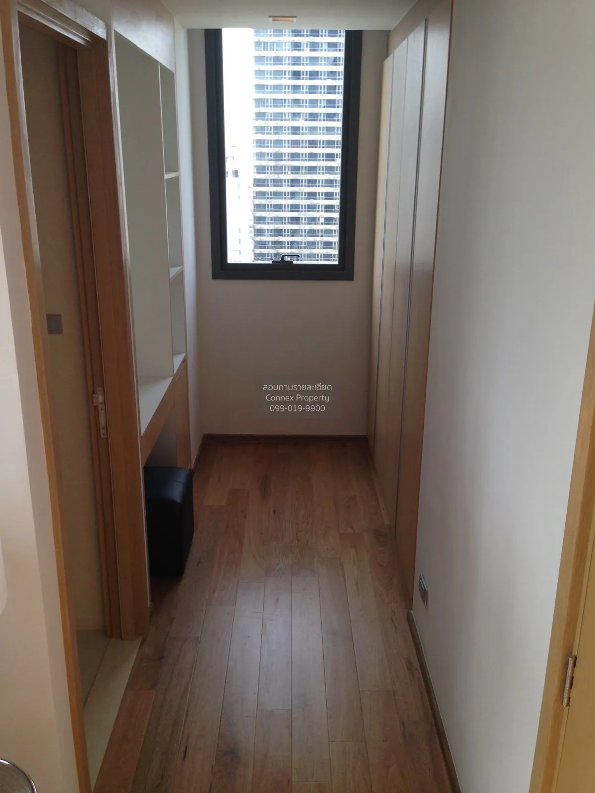 FOR RENT condo , Hyde Sukhumvit 13 , BTS-Nana , Khlong Toei Nuea 