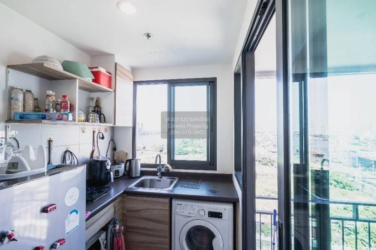 For Sale Condo , U Delight Residence Riverfront , Bang Phong Phan