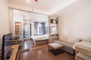 For Sale Condo , U Delight Residence Riverfront , Bang Phong Phang , Yannawa , Bangkok , CX-105101