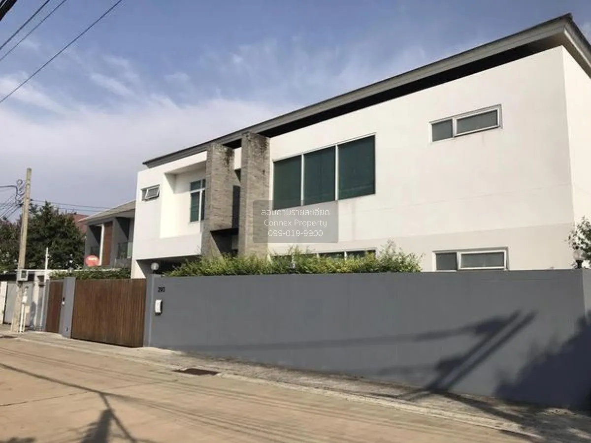 For Sale House , Tararom Ramkhamhaeng 9 , Wang Thong Lang , Bang  1