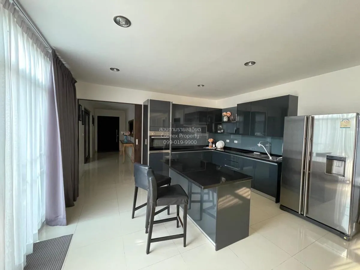 For Sale House , Tararom Ramkhamhaeng 9 , Wang Thong Lang , Bang  4