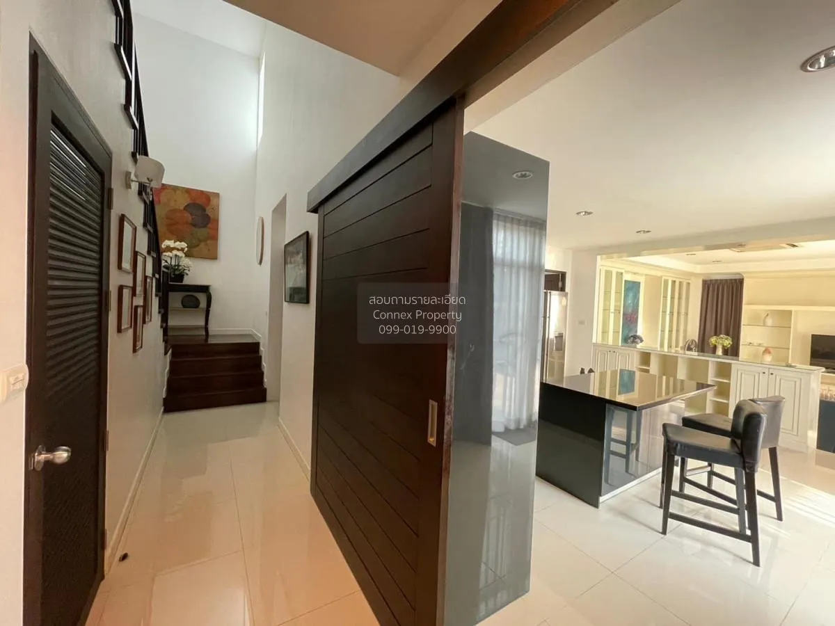 For Sale House , Tararom Ramkhamhaeng 9 , Wang Thong Lang , Bang 
