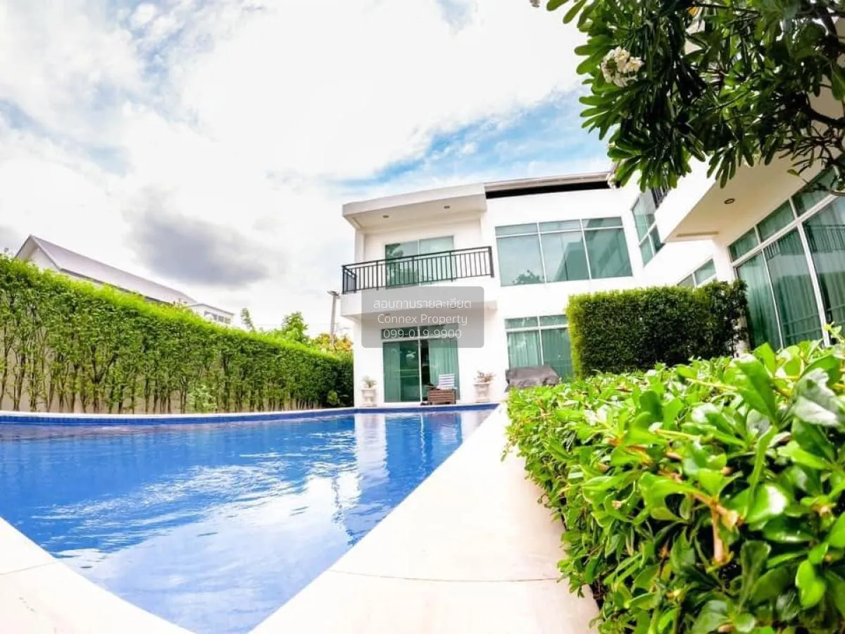 For Sale House , Tararom Ramkhamhaeng 9 , Wang Thong Lang , Bang 