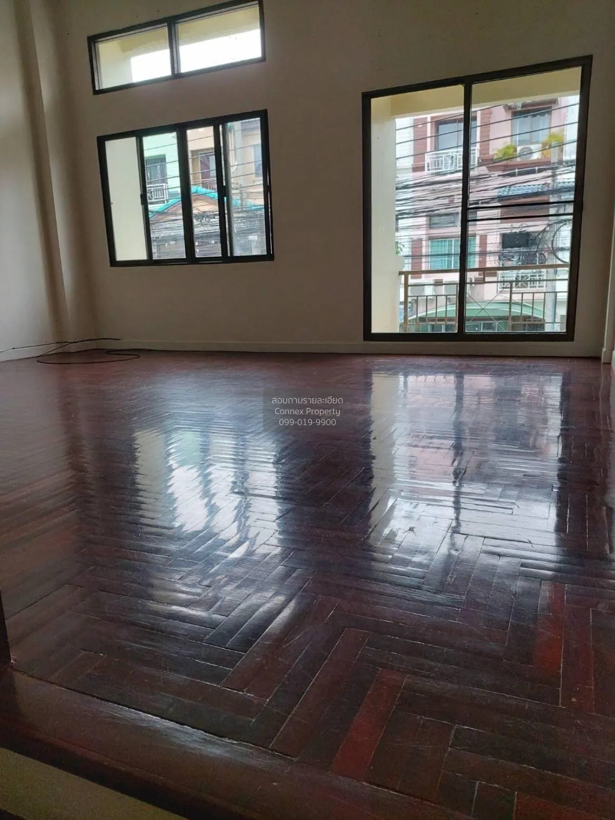 เช่าทาวน์เฮ้าส์/ทาวน์โฮม  บ้านกลางเมือง รัชดา - เหม่งจ๋าย 1 วังทอ 3