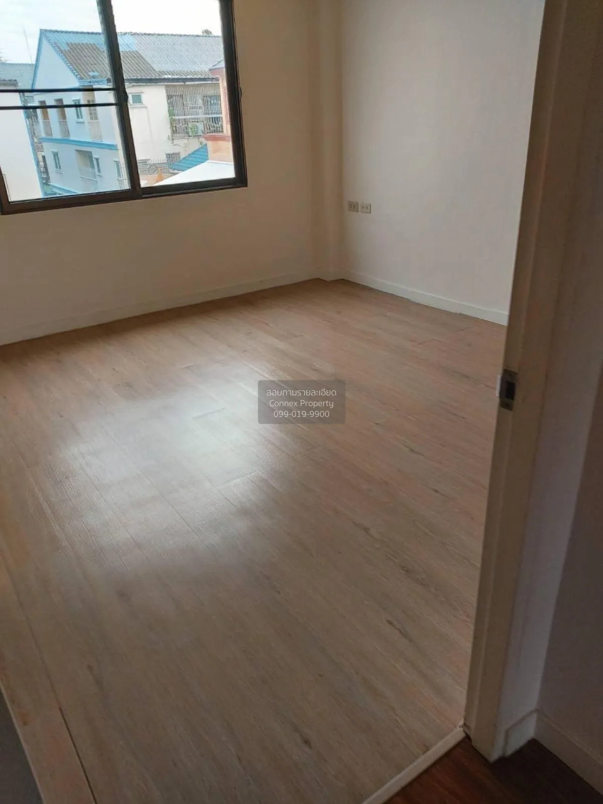 เช่าทาวน์เฮ้าส์/ทาวน์โฮม  บ้านกลางเมือง รัชดา - เหม่งจ๋าย 1 วังทอ 4