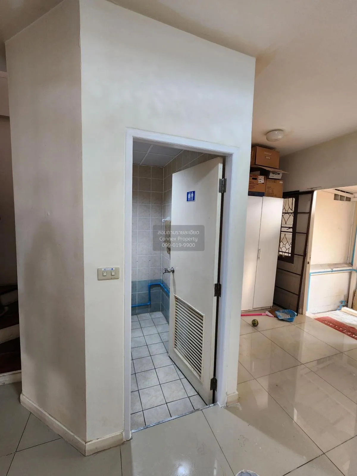 เช่าทาวน์เฮ้าส์/ทาวน์โฮม  บ้านกลางเมือง รัชดา - เหม่งจ๋าย 1 วังทอ