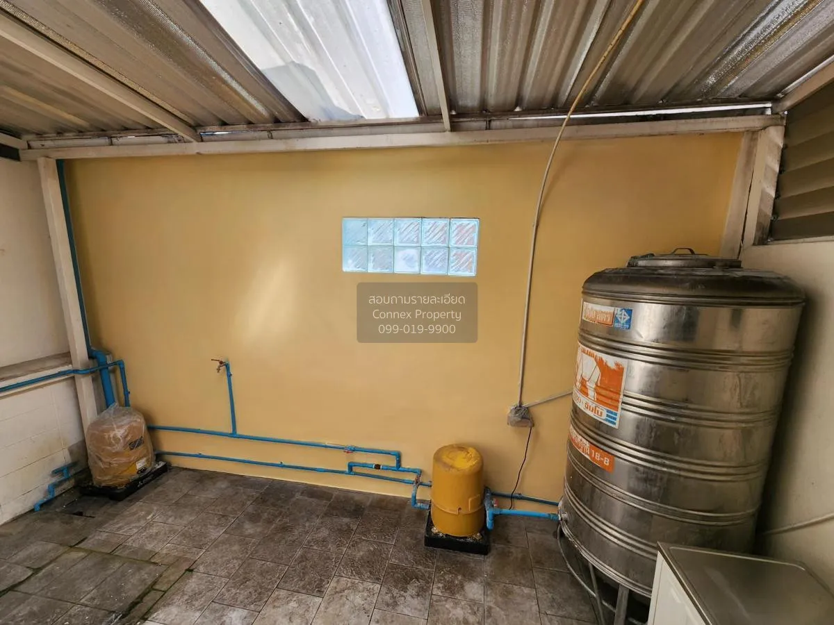 เช่าทาวน์เฮ้าส์/ทาวน์โฮม  บ้านกลางเมือง รัชดา - เหม่งจ๋าย 1 วังทอ