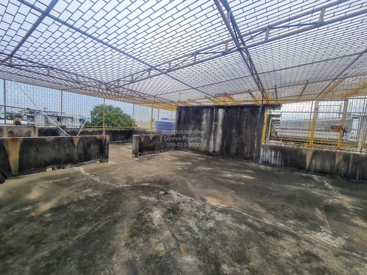 ขายขายโกดัง กิ่งแก้ว25/1 ราชาเทวะ บางพลี สมุทรปราการ CX-105107