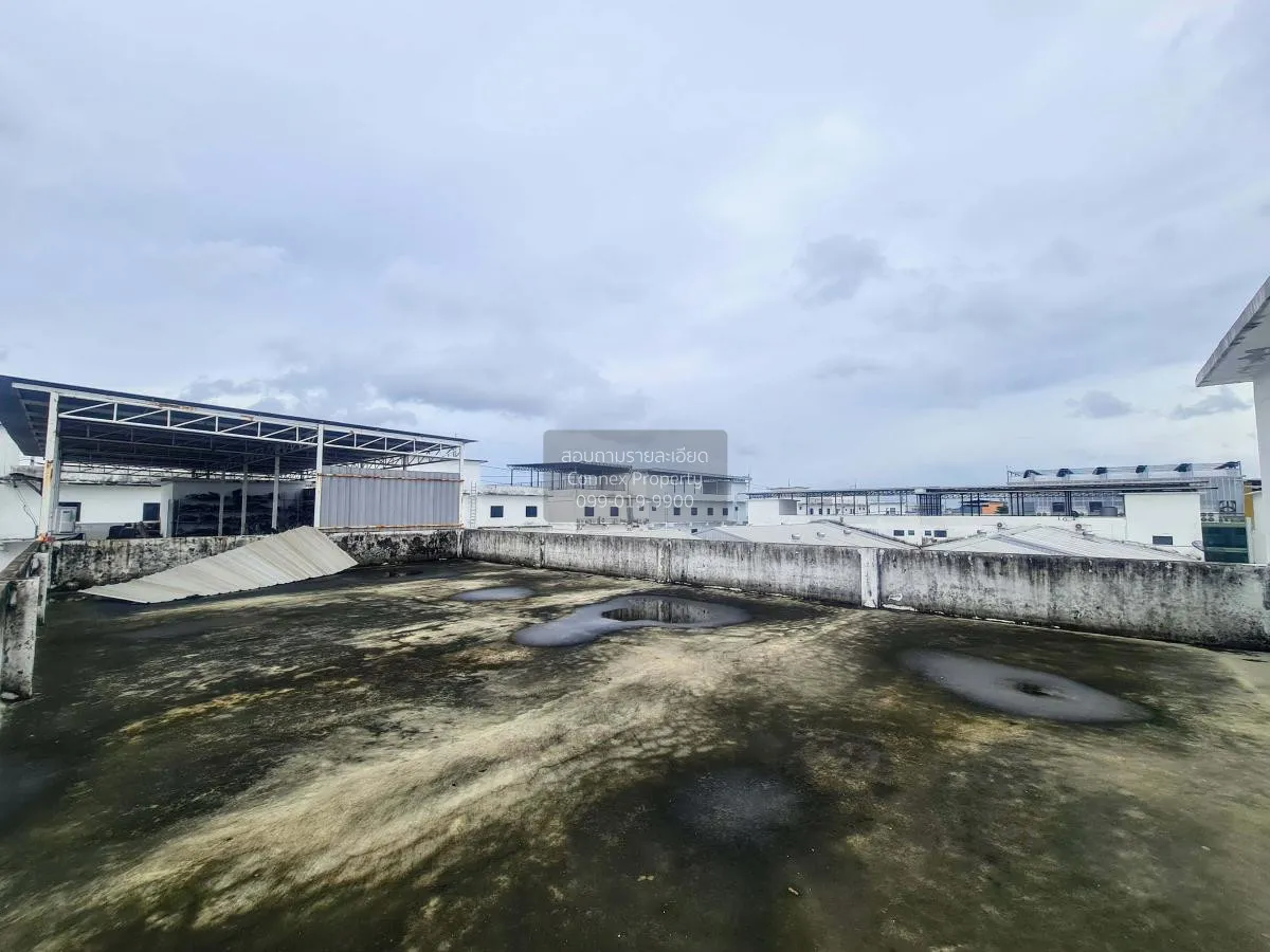 ขายขายโกดัง กิ่งแก้ว25/1 ราชาเทวะ บางพลี สมุทรปราการ CX-105107