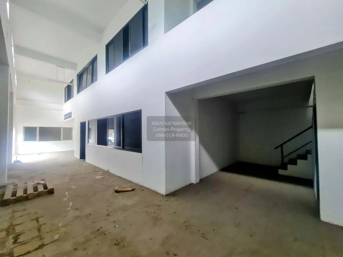 ขายขายโกดัง กิ่งแก้ว25/1 ราชาเทวะ บางพลี สมุทรปราการ CX-105107 4