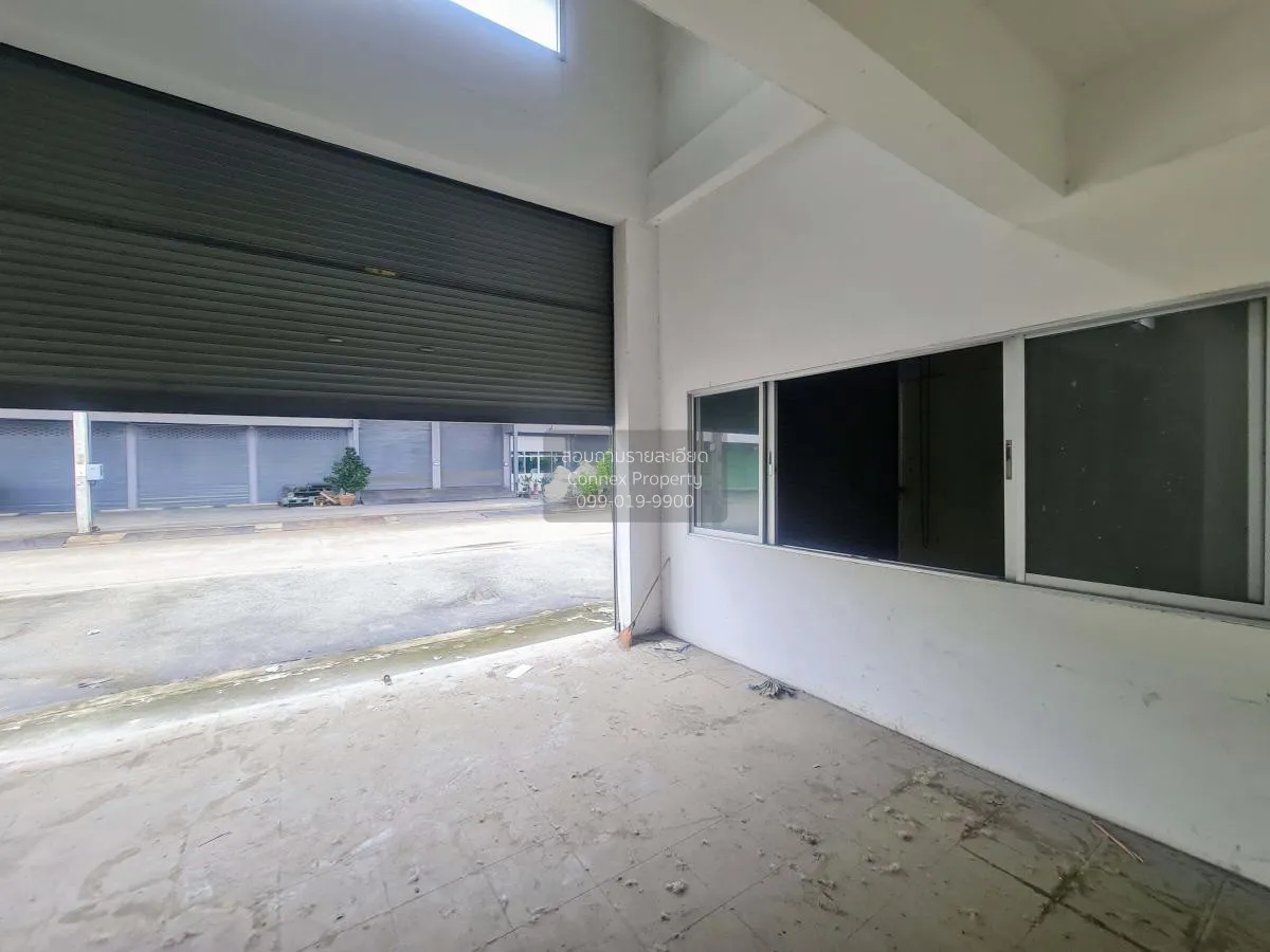 ขายขายโกดัง กิ่งแก้ว25/1 ราชาเทวะ บางพลี สมุทรปราการ CX-105107