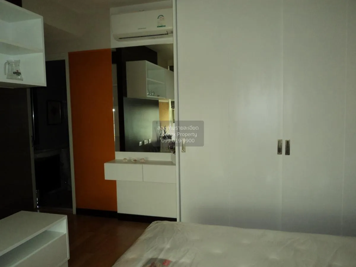 For Sale Condo , Watermark Chaophraya River , Penthouse , nice vi