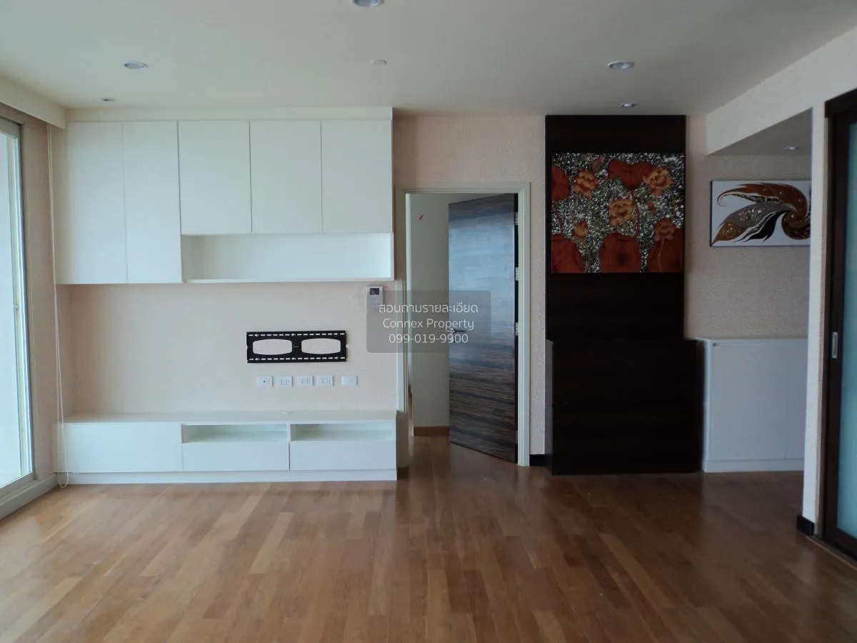 For Sale Condo , Watermark Chaophraya River , Penthouse , nice vi 3