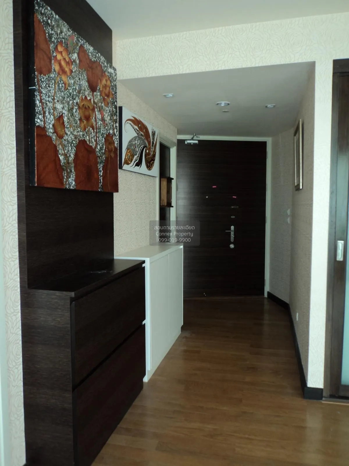 For Sale Condo , Watermark Chaophraya River , Penthouse , nice vi 4