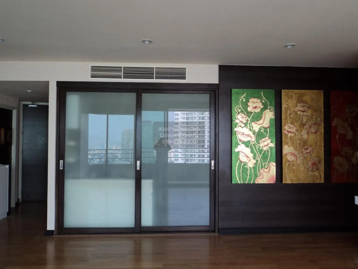For Sale Condo , Watermark Chaophraya River , Penthouse , nice vi