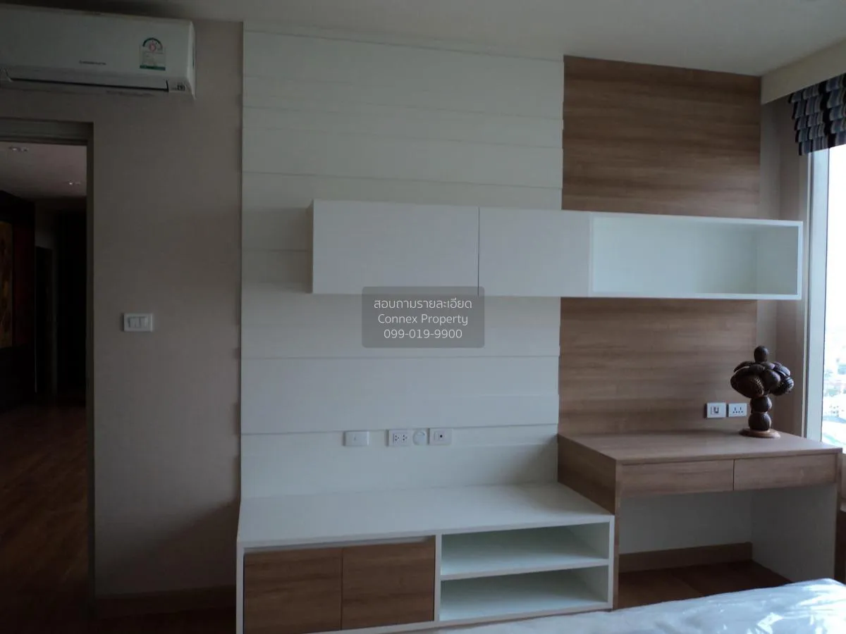 For Sale Condo , Watermark Chaophraya River , Penthouse , nice vi