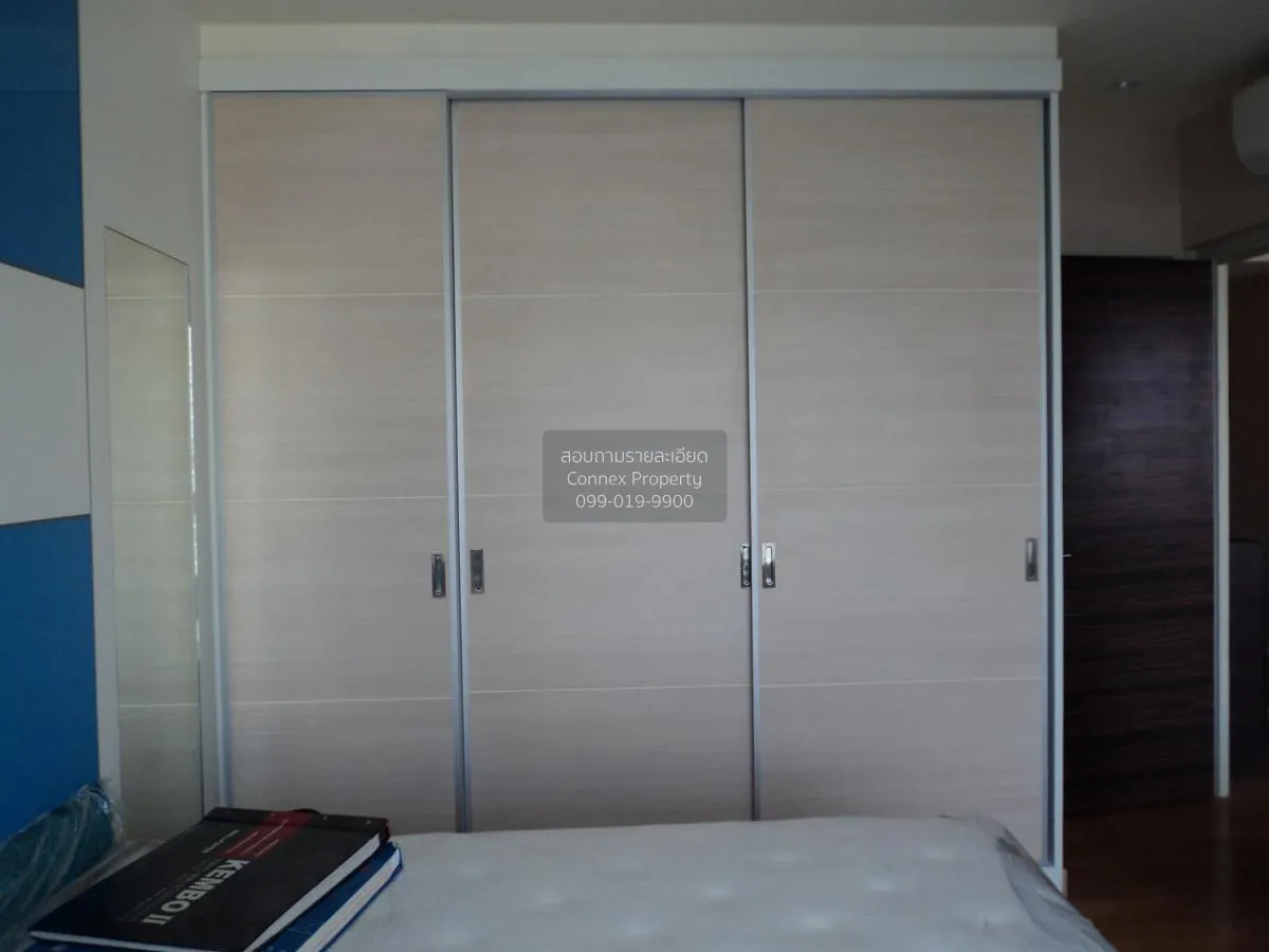 For Sale Condo , Watermark Chaophraya River , Penthouse , nice vi