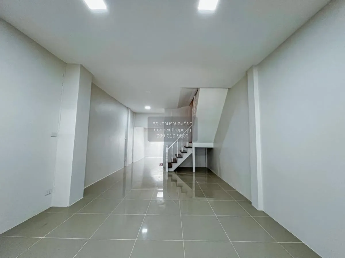 For Sale Townhouse/Townhome  , Asia Home Town , Sai Noi , Sai Noi