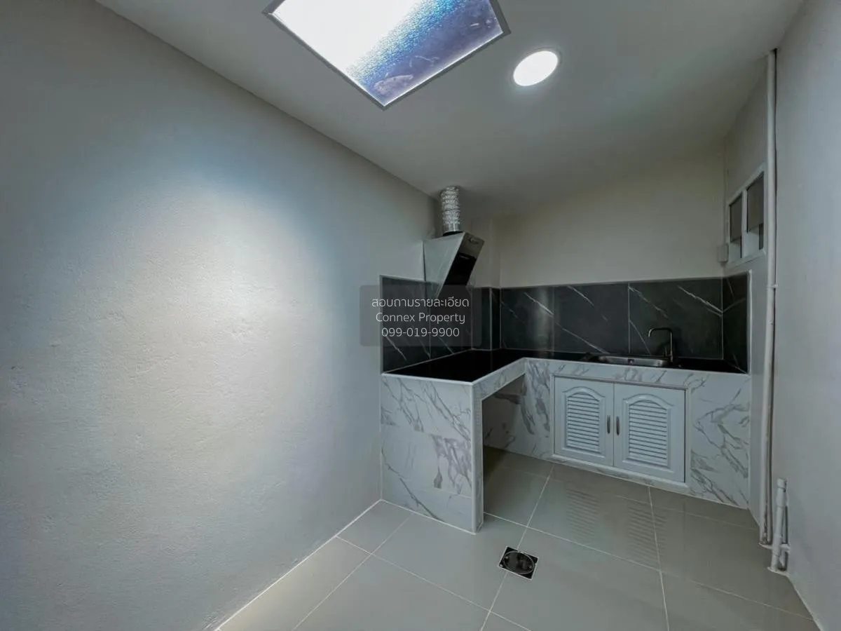 For Sale Townhouse/Townhome  , Asia Home Town , Sai Noi , Sai Noi