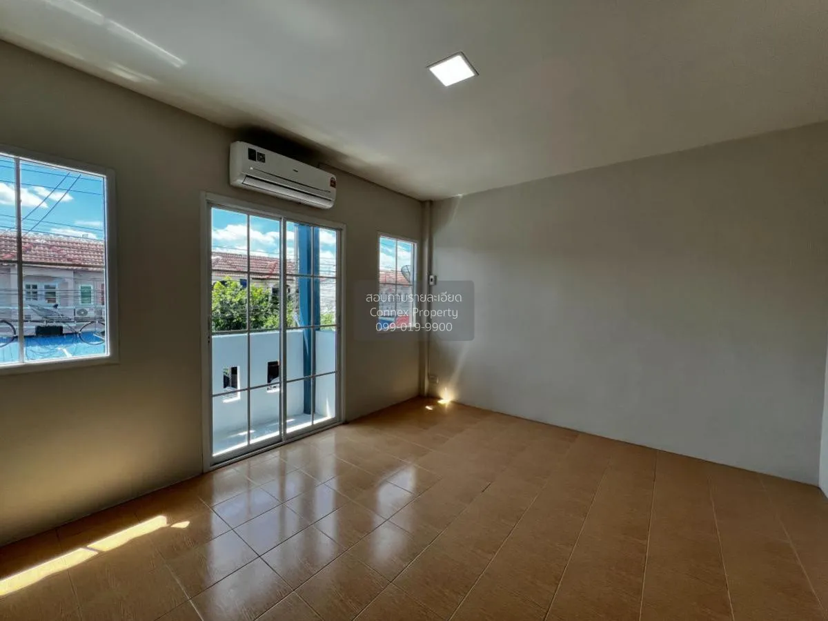For Sale Townhouse/Townhome  , Asia Home Town , Sai Noi , Sai Noi