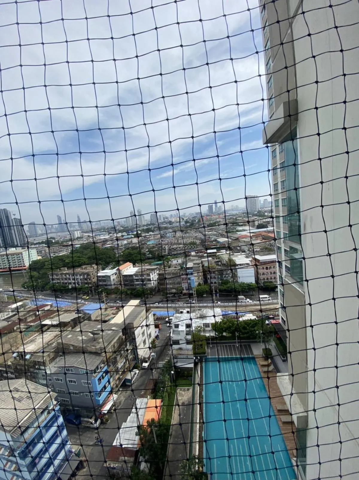 ขายคอนโด  ลุมพินี เพลส สุขสวัสดิ์ - พระราม 2 จอมพล  เขต จอมทอง กร